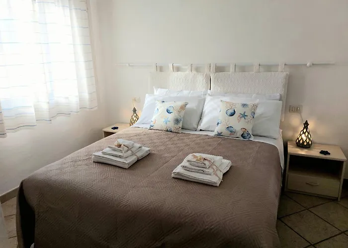 Casa Minuredda