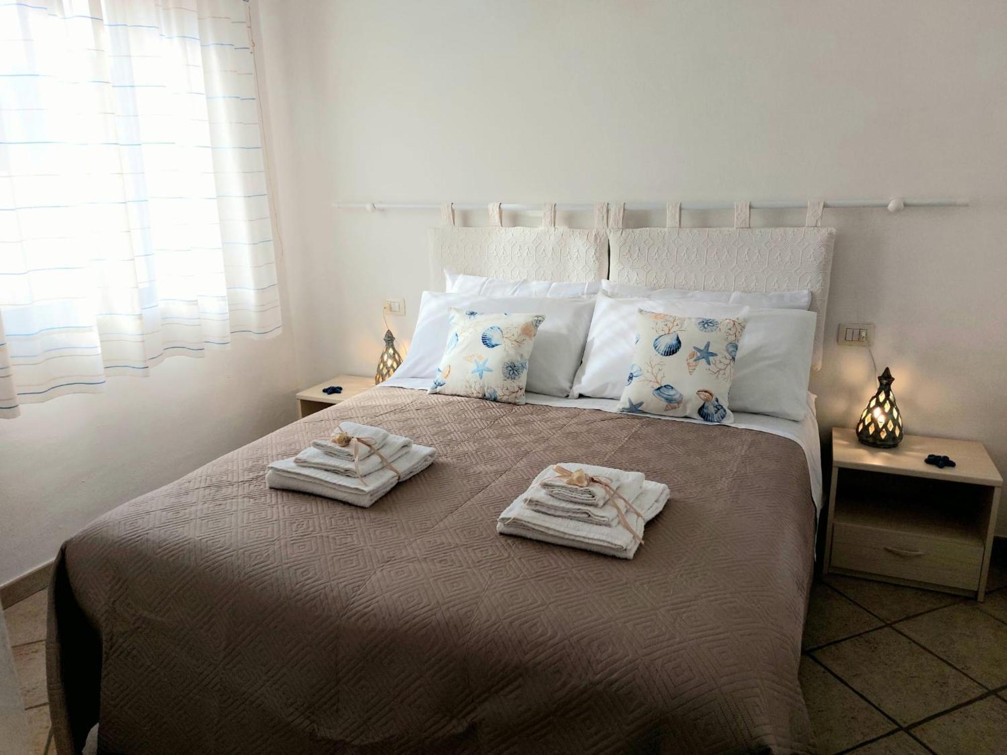 Casa Minuredda Apartment Olbia