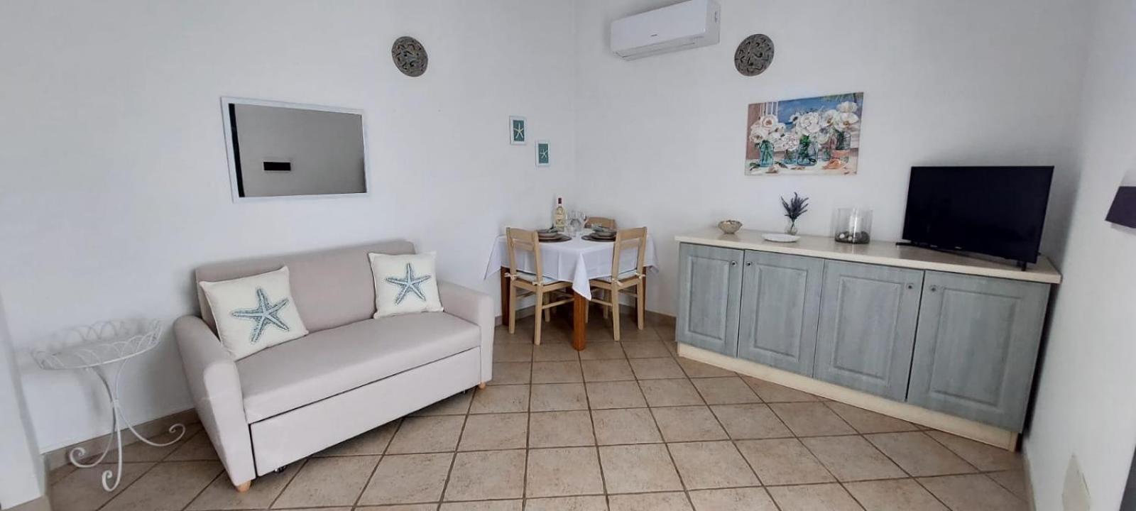 Apartment Casa Minuredda *