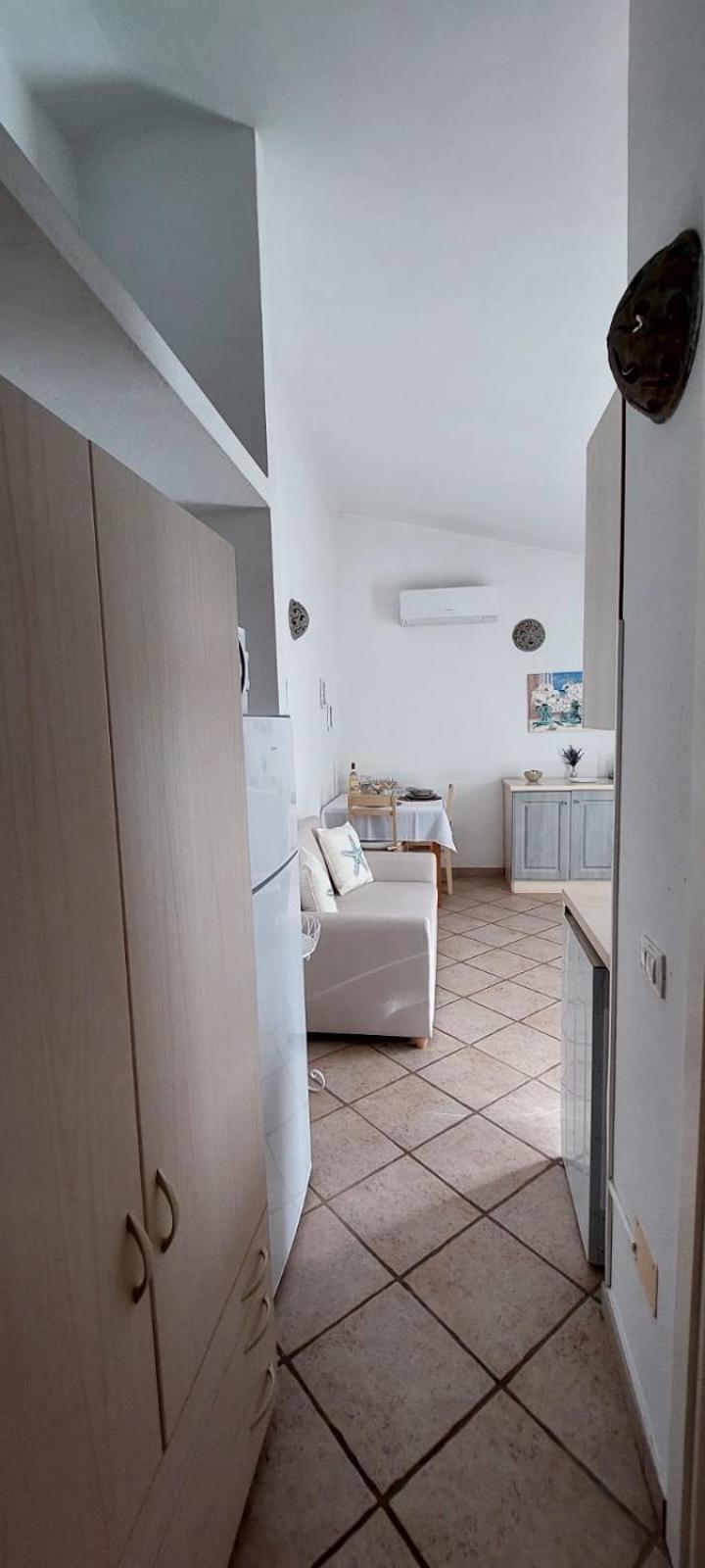 Apartment Casa Minuredda *