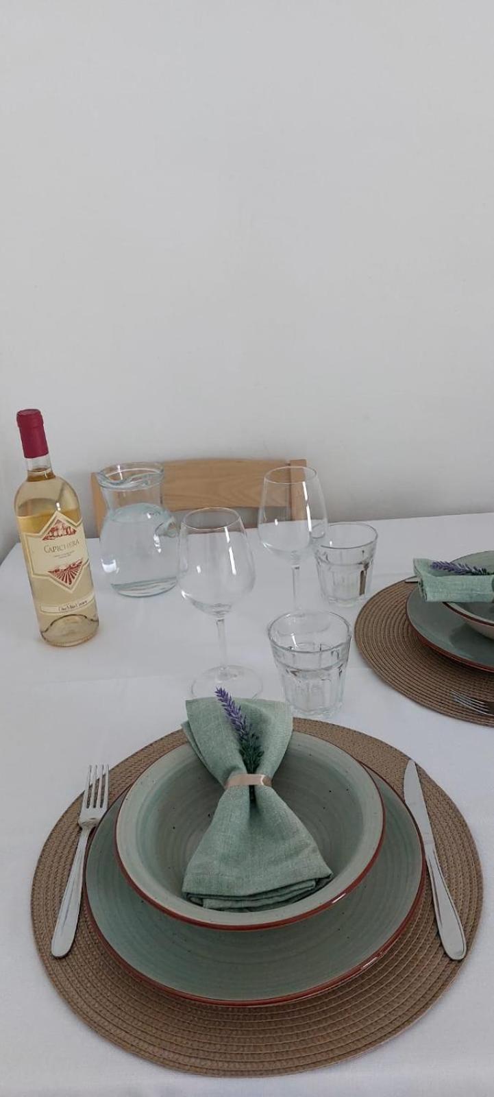 Casa Minuredda Olbia