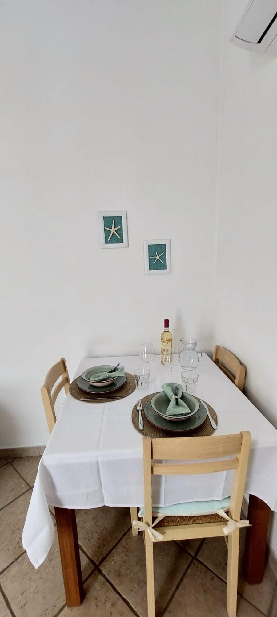 Casa Minuredda Olbia