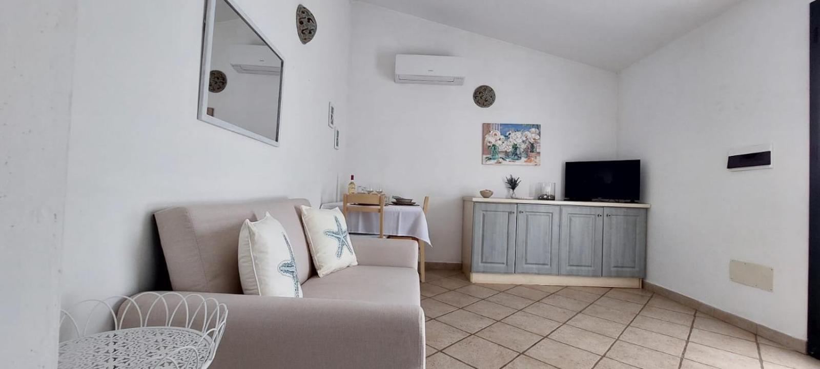 Casa Minuredda Apartment *
