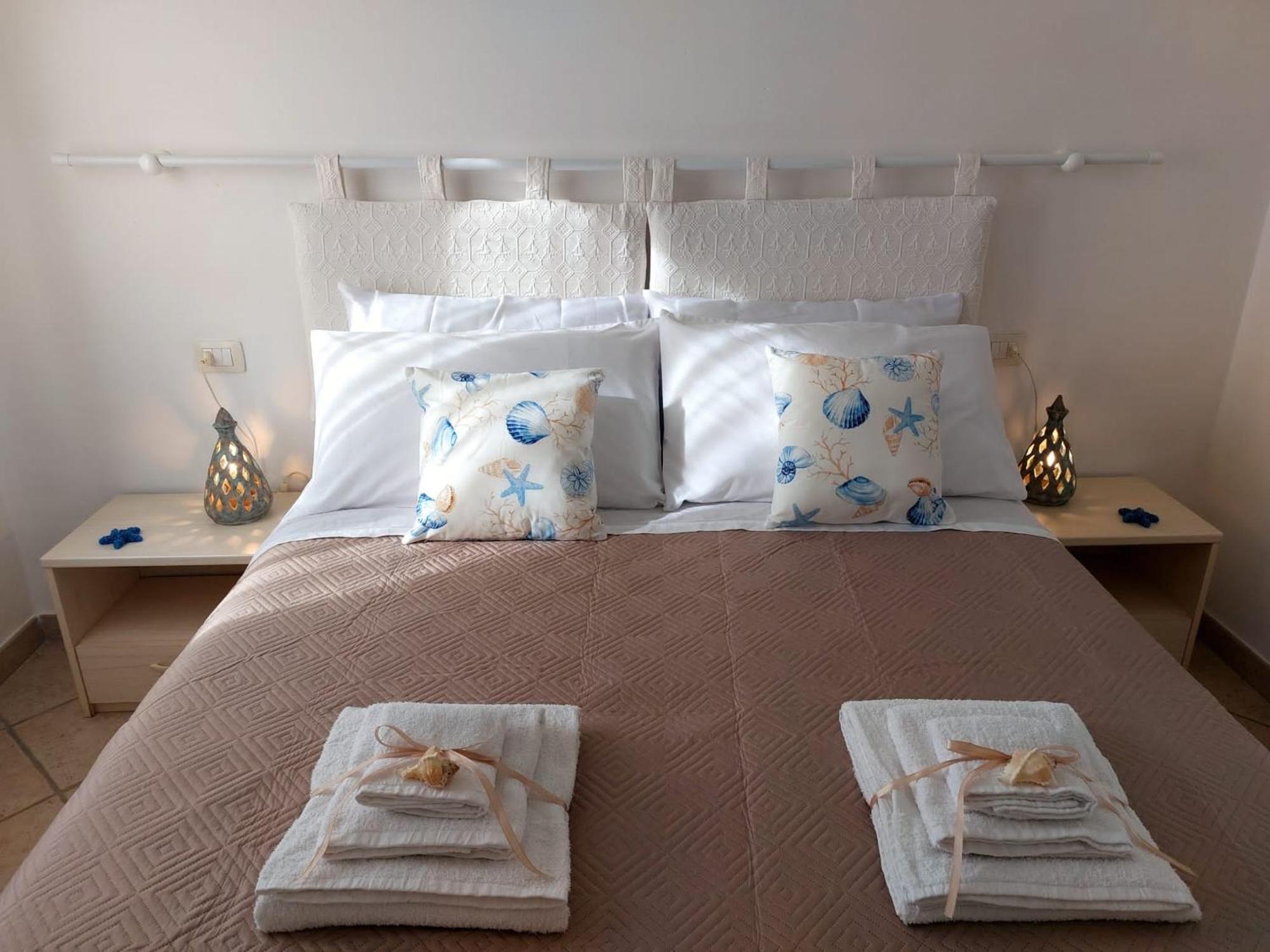 Casa Minuredda Apartment Olbia